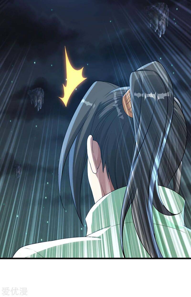 Matchless Emperor Chapter 103 Bahasa Indonesia